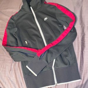Nike jacket